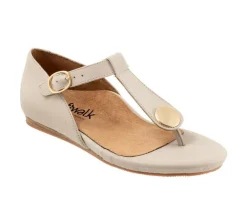 Women's Softwalk Charlotte Sandals