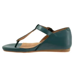 Women's Softwalk Charlotte Sandals