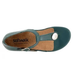 Women's Softwalk Charlotte Sandals