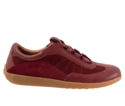 Women's Softwalk Darby Sneakers