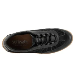 Women's Softwalk Darby Sneakers