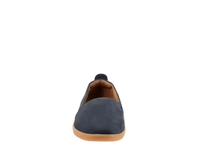 Women's Softwalk Deva Flats