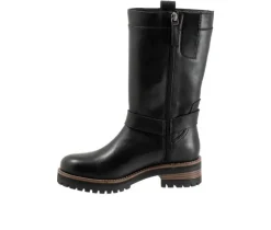 Women's Softwalk Edgewater Mid-Calf Boots