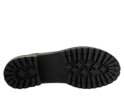 Women's Softwalk Elmhurst Chunky Lug Booties