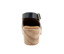 Women's Softwalk Fairbanks Clogs
