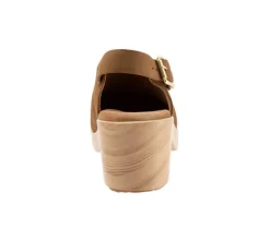 Women's Softwalk Fairbanks Clogs