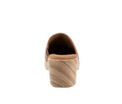 Women's Softwalk Felida Clogs