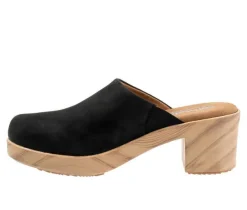 Women's Softwalk Felida Clogs