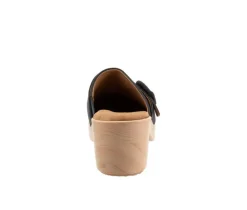 Women's Softwalk Ferrara Wedges