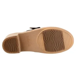 Women's Softwalk Ferrara Wedges