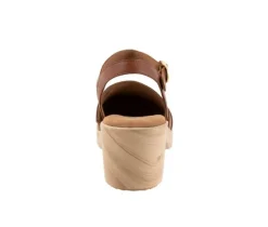 Women's Softwalk Fillmore Clogs