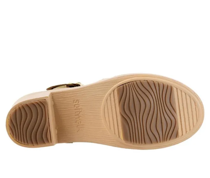Women's Softwalk Fillmore Clogs