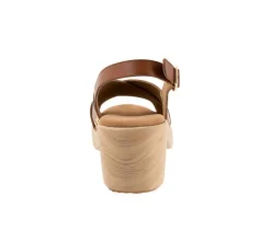 Women's Softwalk Florence Clogs