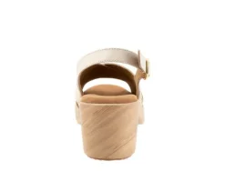Women's Softwalk Florence Clogs