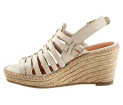Women's Softwalk Havana Espadrille Wedge Sandals