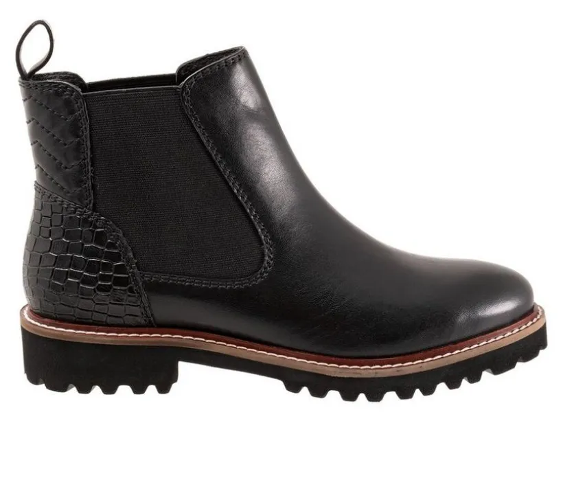 Women's Softwalk Indy Booties