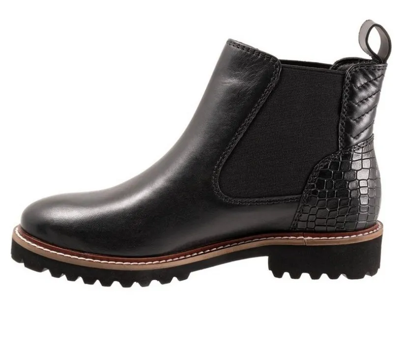 Women's Softwalk Indy Booties