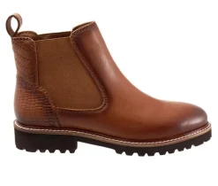 Women's Softwalk Indy Booties