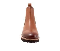 Women's Softwalk Indy Booties
