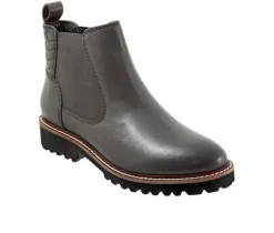 Women's Softwalk Indy Booties