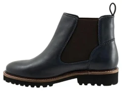 Women's Softwalk Indy Booties