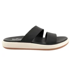 Women's Softwalk Jenna Sandals