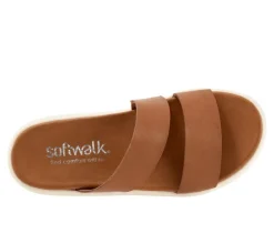 Women's Softwalk Jenna Sandals