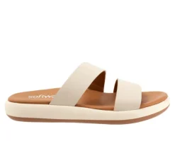 Women's Softwalk Jenna Sandals