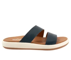 Women's Softwalk Jenna Sandals