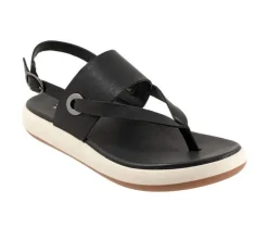 Women's Softwalk Joliet Flip-Flop Sandals