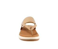 Women's Softwalk Joliet Flip-Flop Sandals