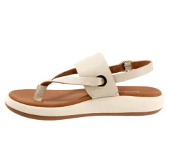 Women's Softwalk Joliet Flip-Flop Sandals