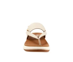 Women's Softwalk Joliet Flip-Flop Sandals