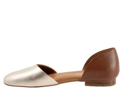 Women's Softwalk Kamari Flats