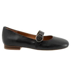 Women's Softwalk Kassala Mary Janes