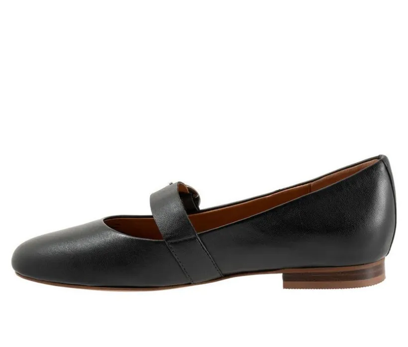 Women's Softwalk Kassala Mary Janes