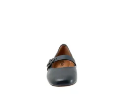 Women's Softwalk Kassala Mary Janes