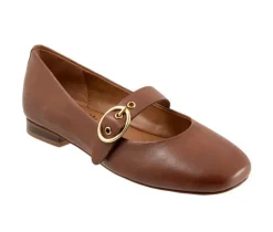 Women's Softwalk Kassala Mary Janes