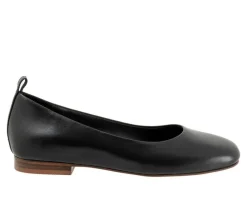 Women's Softwalk Kiris Flats