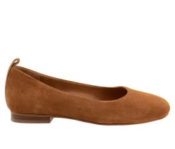 Women's Softwalk Kiris Flats