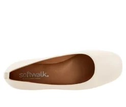 Women's Softwalk Kiris Flats