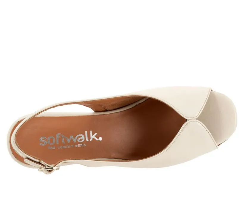 Women's Softwalk Lakewood Sandals