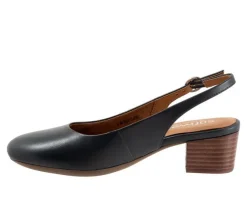 Women's Softwalk Largo Slingback Pumps