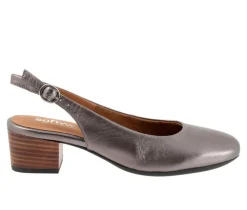 Women's Softwalk Largo Slingback Pumps