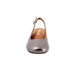 Women's Softwalk Largo Slingback Pumps