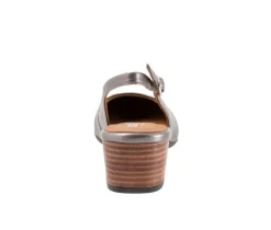 Women's Softwalk Largo Slingback Pumps