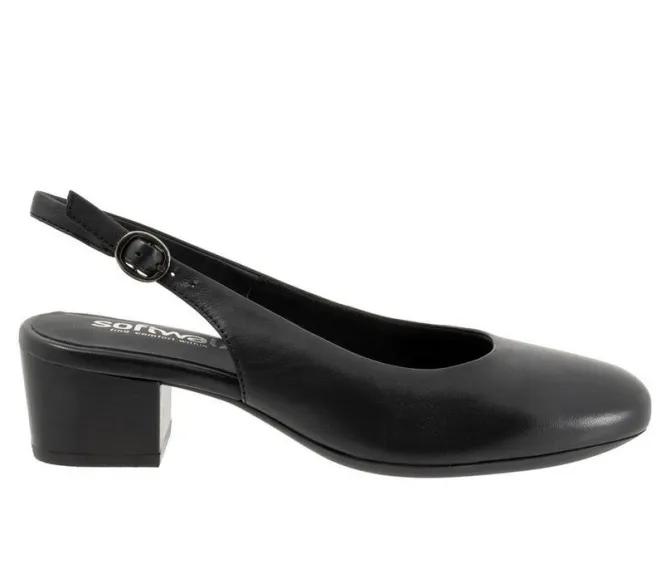 Women's Softwalk Largo Slingback Pumps