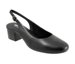 Women's Softwalk Largo Slingback Pumps