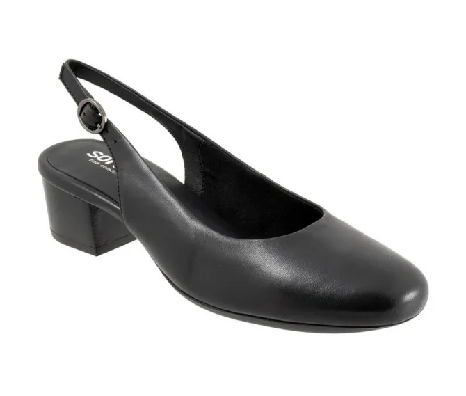 Women's Softwalk Largo Slingback Pumps