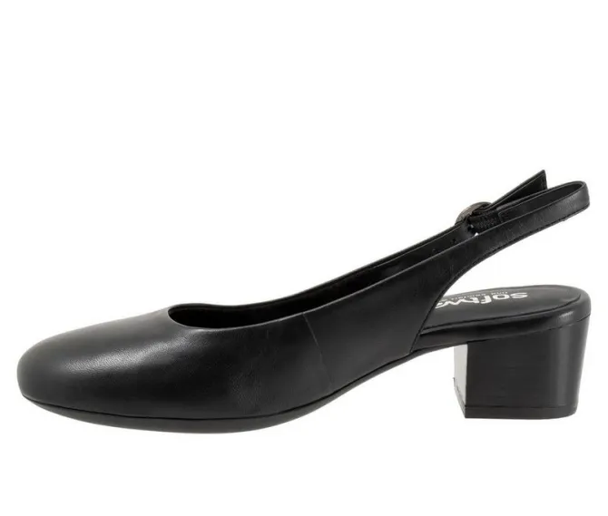 Women's Softwalk Largo Slingback Pumps